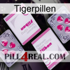 Tiger Pills 33